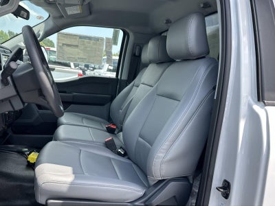 2025 Ford F-550SD XL Contractor Dump