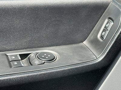 2025 Ford F-550SD XL Contractor Dump