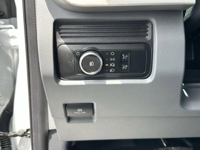 2025 Ford F-550SD XL Contractor Dump