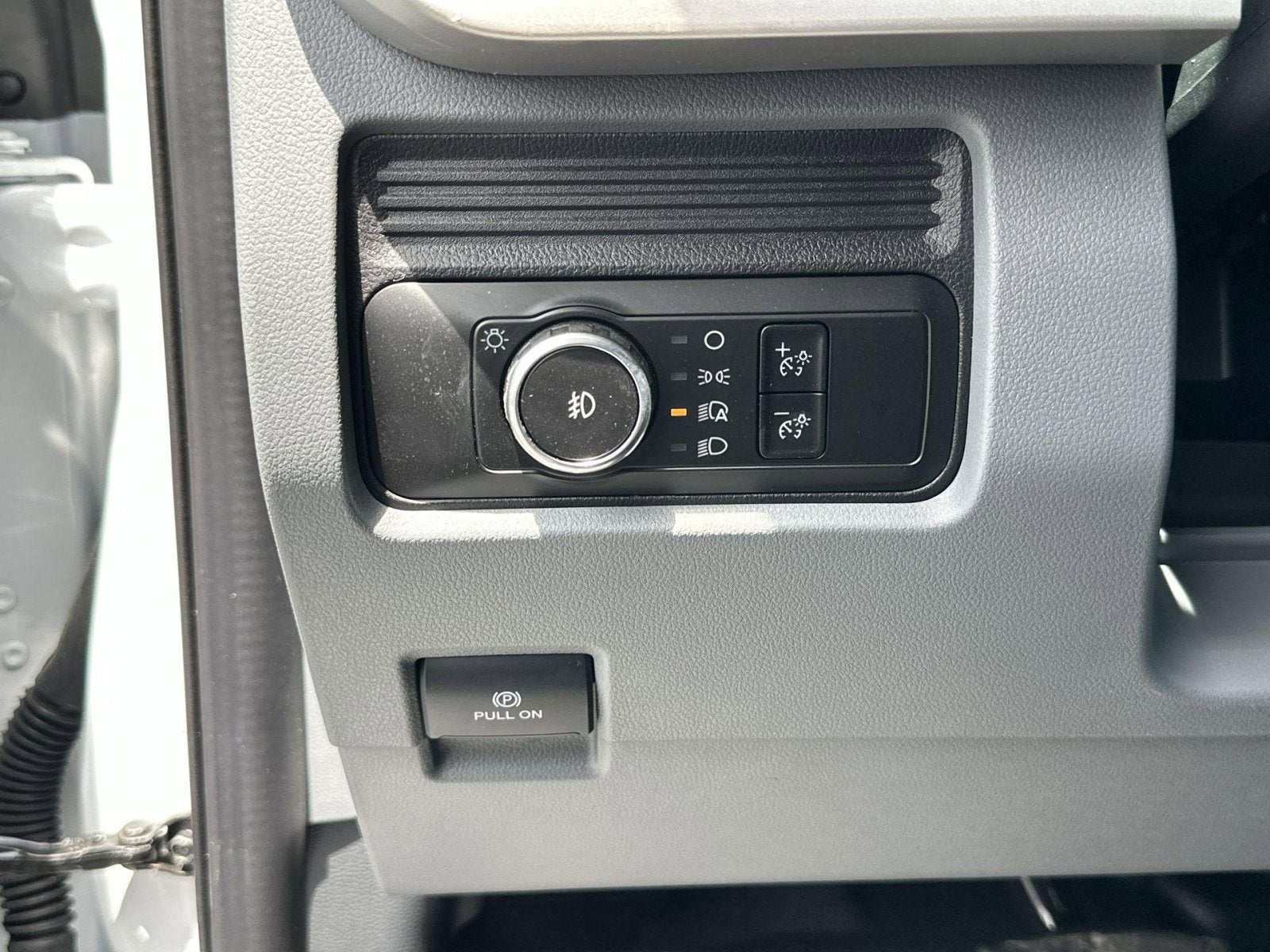 2025 Ford F-550SD XL Contractor Dump