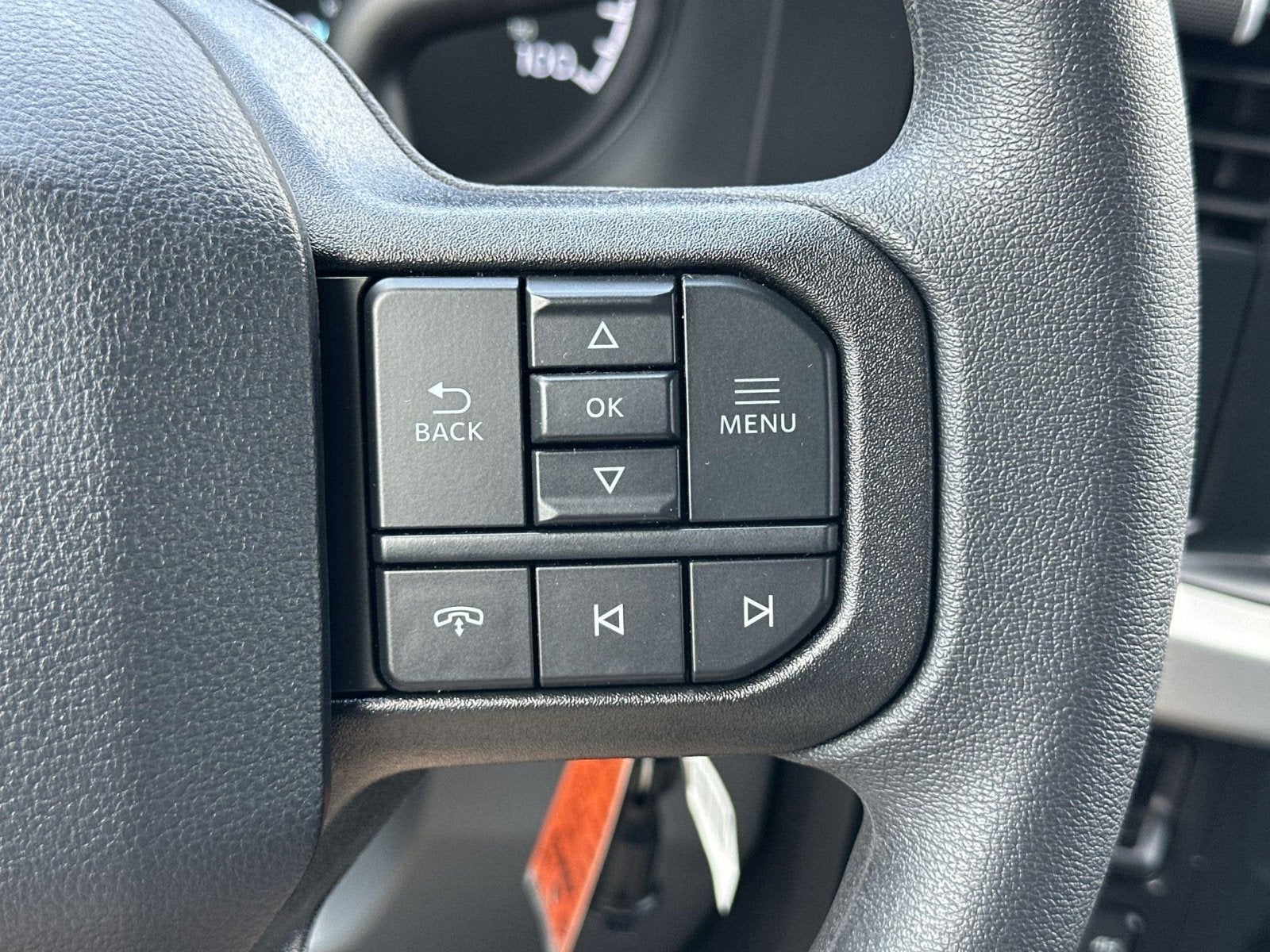 2025 Ford F-550SD XL Contractor Dump