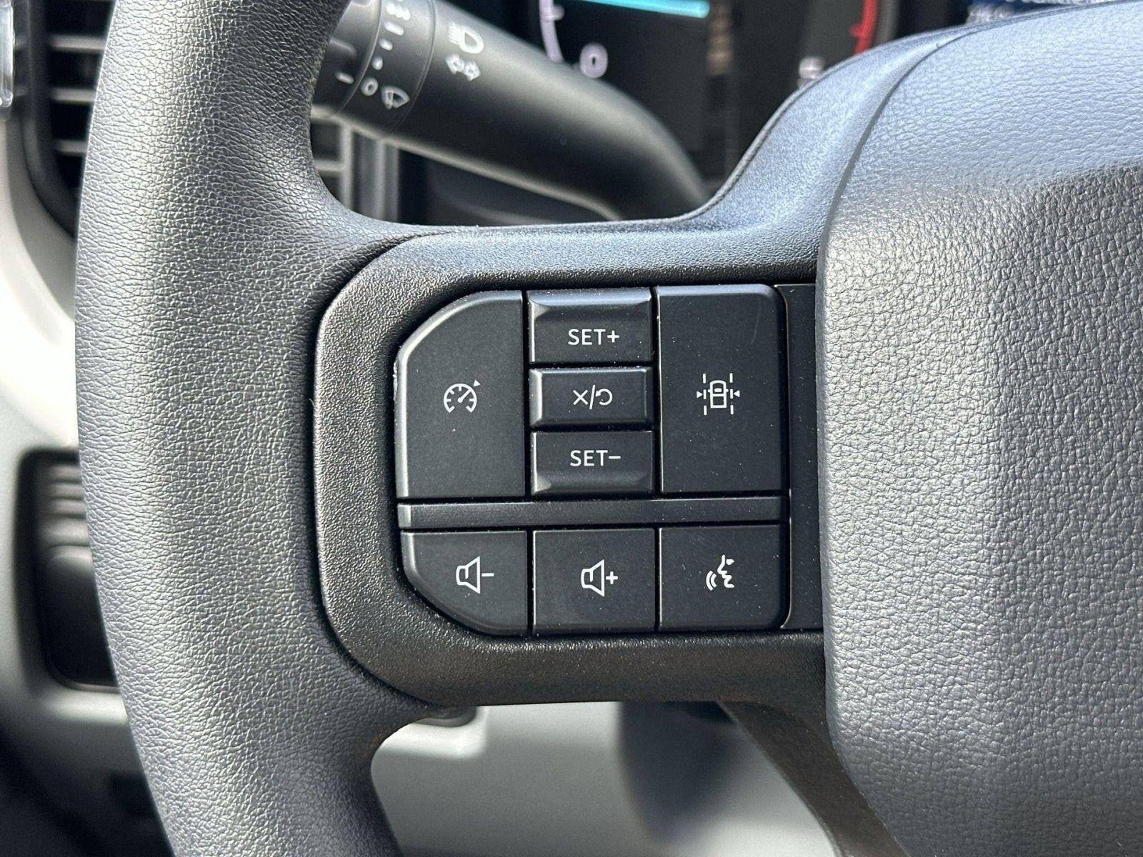 2025 Ford F-550SD XL Contractor Dump