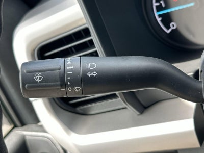 2025 Ford F-550SD XL Contractor Dump