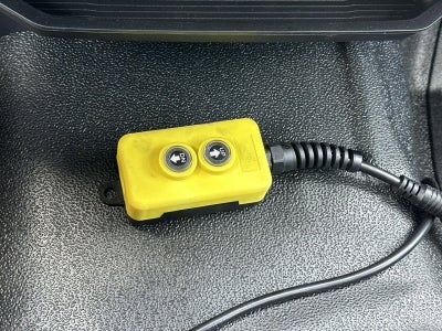 2025 Ford F-550SD XL Contractor Dump