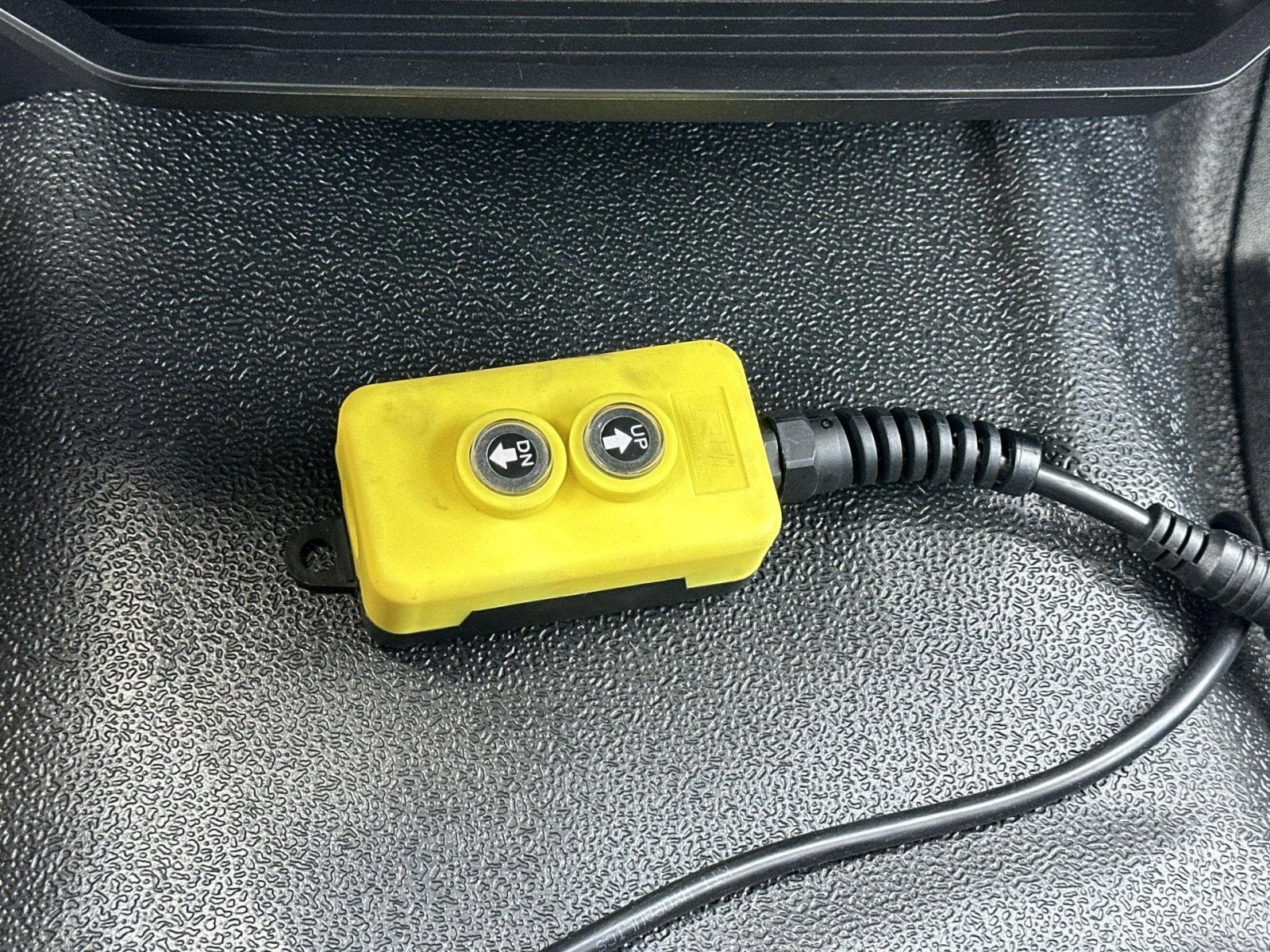 2025 Ford F-550SD XL Contractor Dump