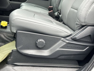 2026 Ford F-550SD XL Landscape Dump