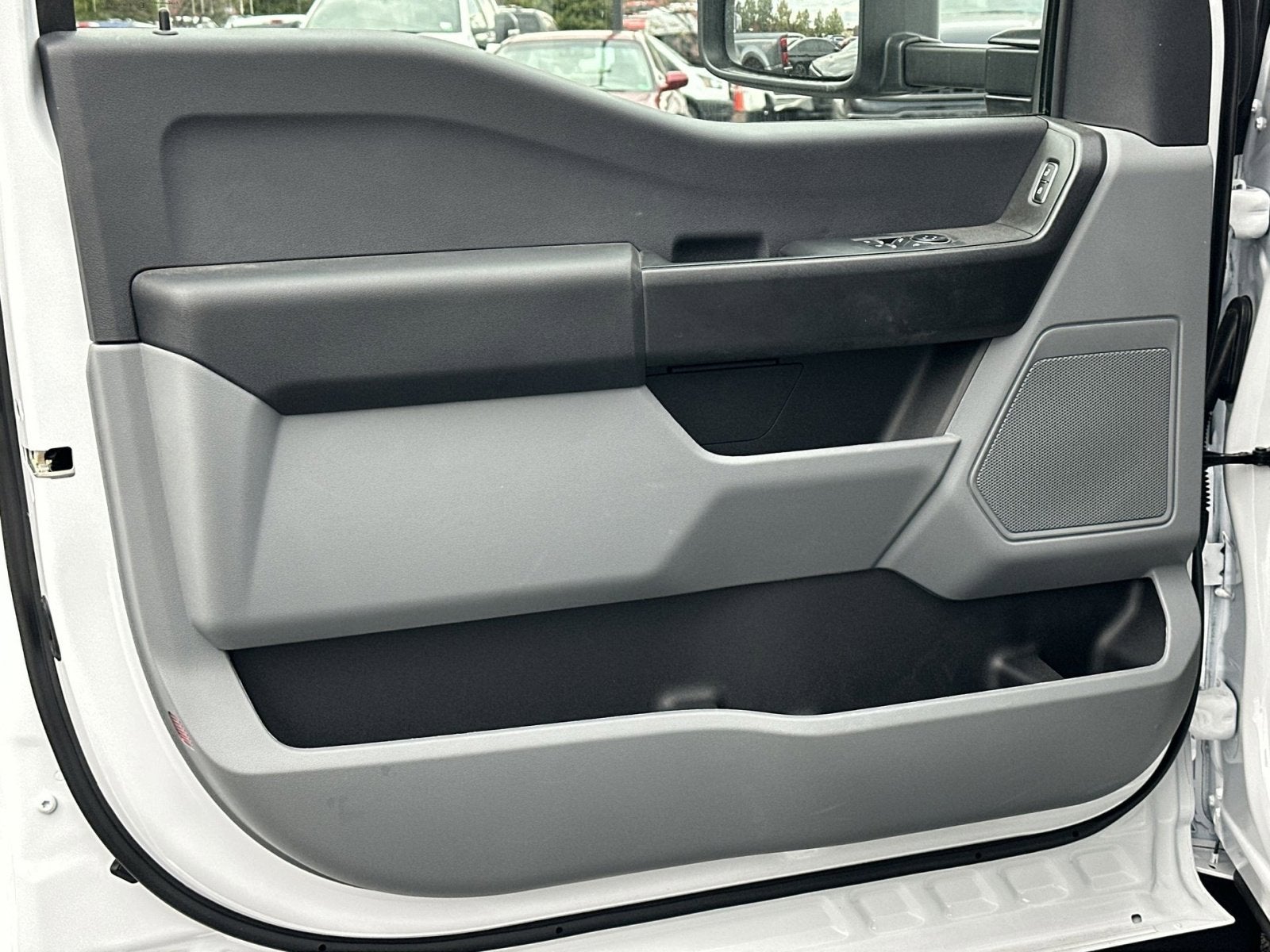 2026 Ford F-550SD XL Landscape Dump