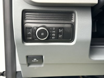 2026 Ford F-550SD XL Landscape Dump