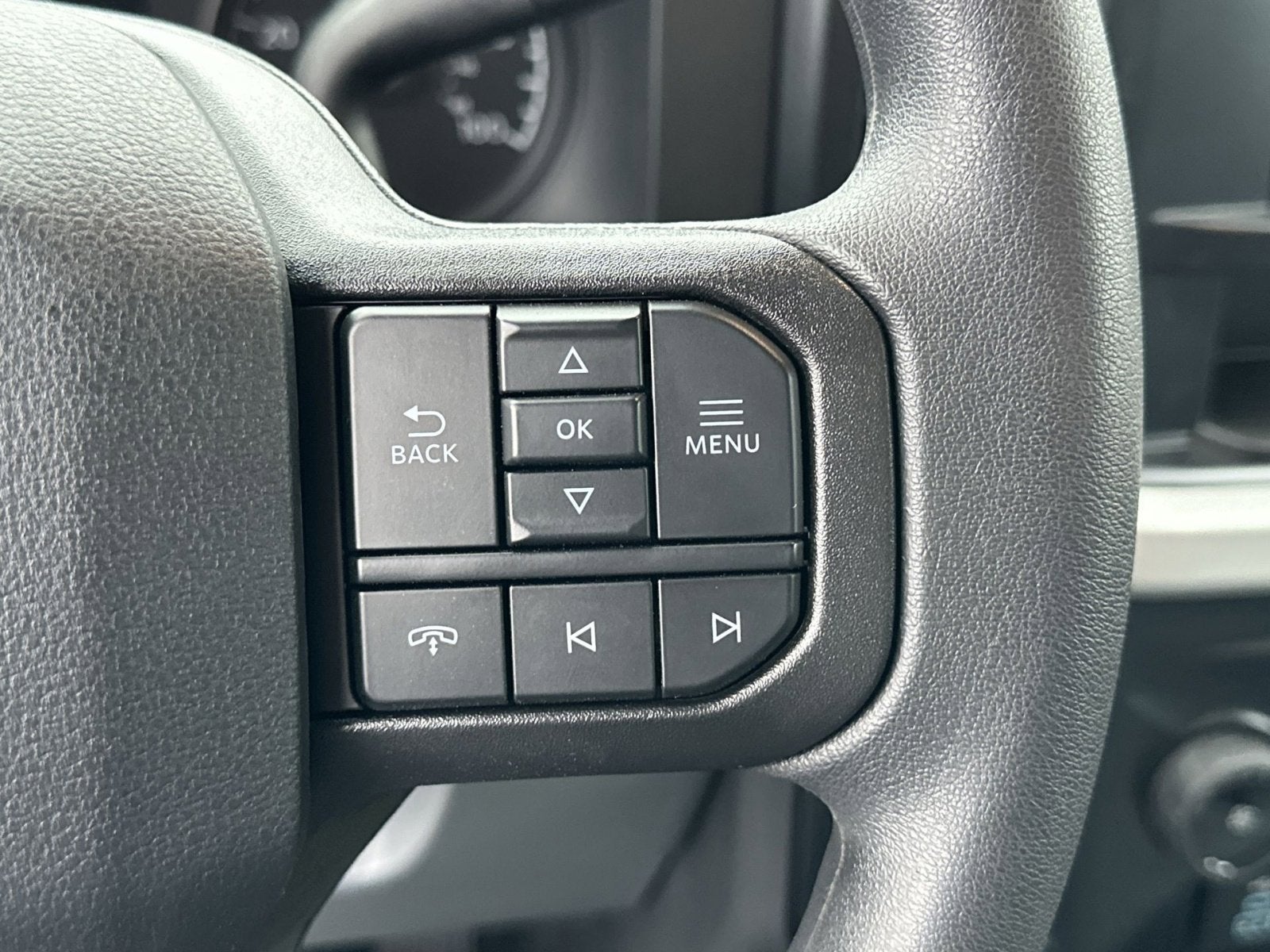 2026 Ford F-550SD XL Landscape Dump