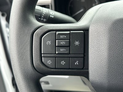 2026 Ford F-550SD XL Landscape Dump