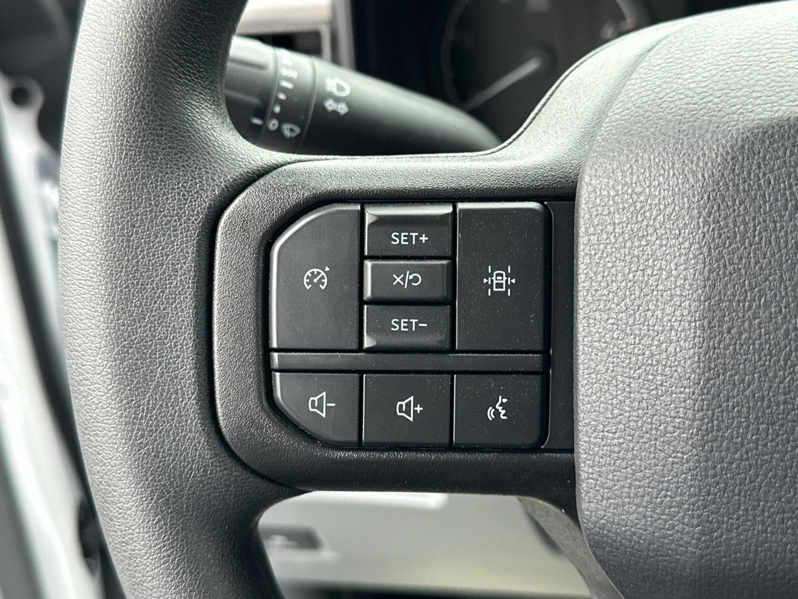 2026 Ford F-550SD XL Landscape Dump