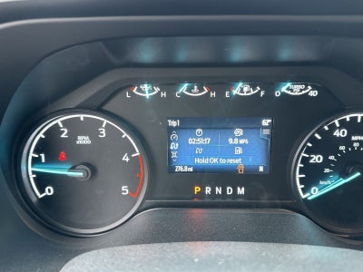 2026 Ford F-550SD XL Landscape Dump