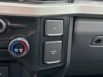 2026 Ford F-550SD XL Landscape Dump