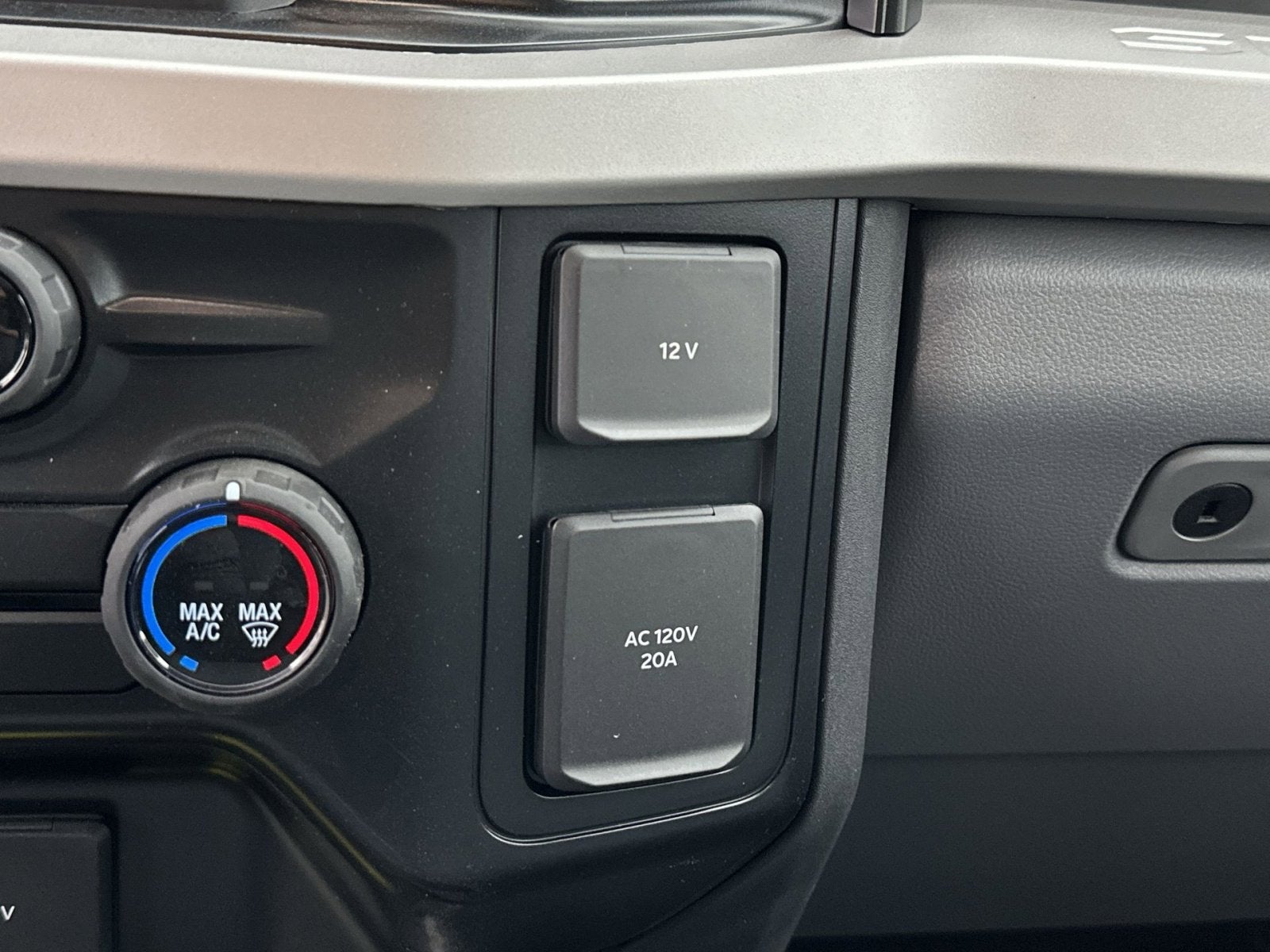 2026 Ford F-550SD XL Landscape Dump