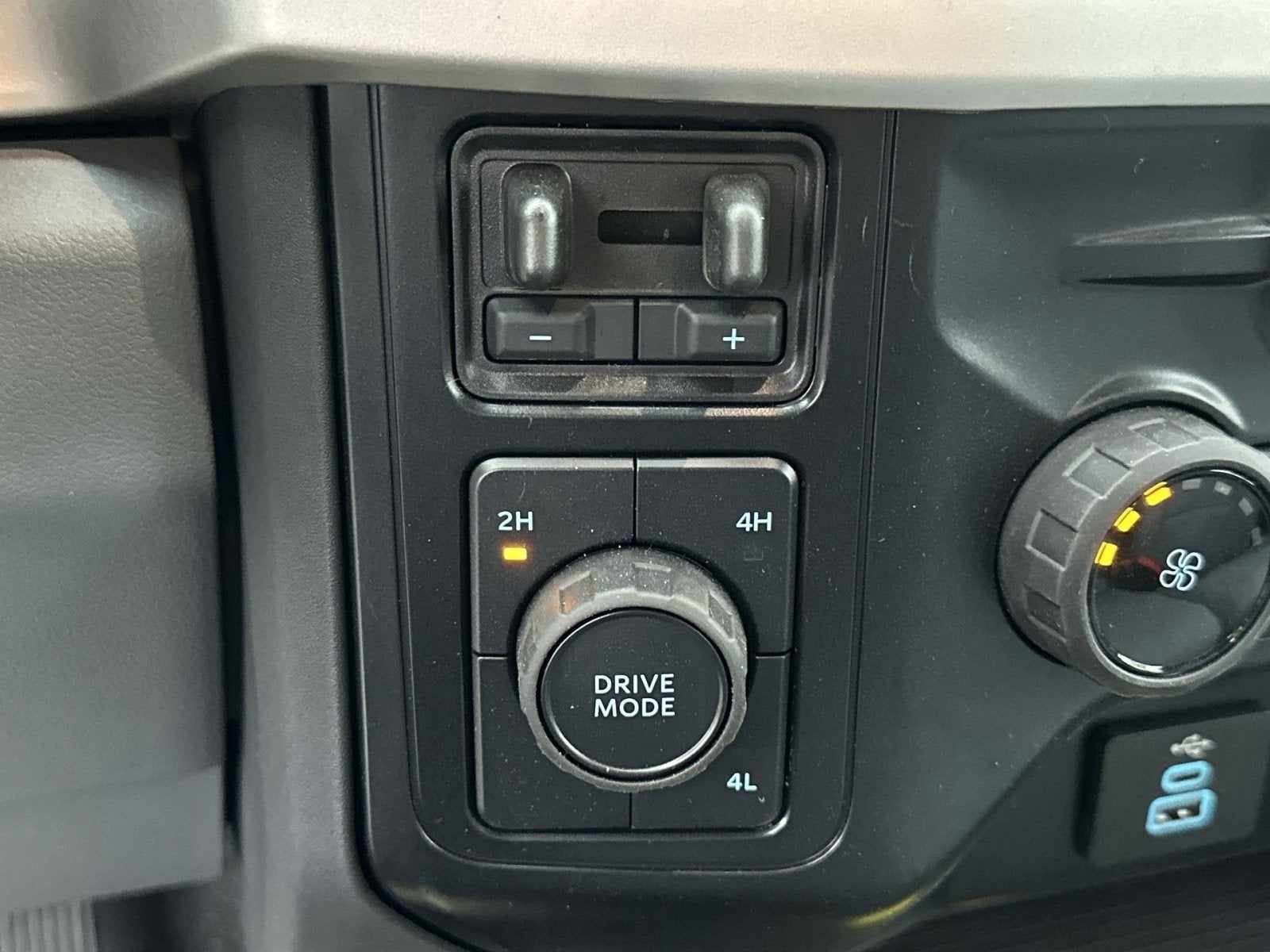 2026 Ford F-550SD XL Landscape Dump