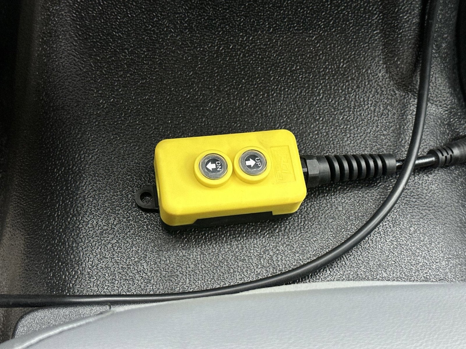 2026 Ford F-550SD XL Landscape Dump