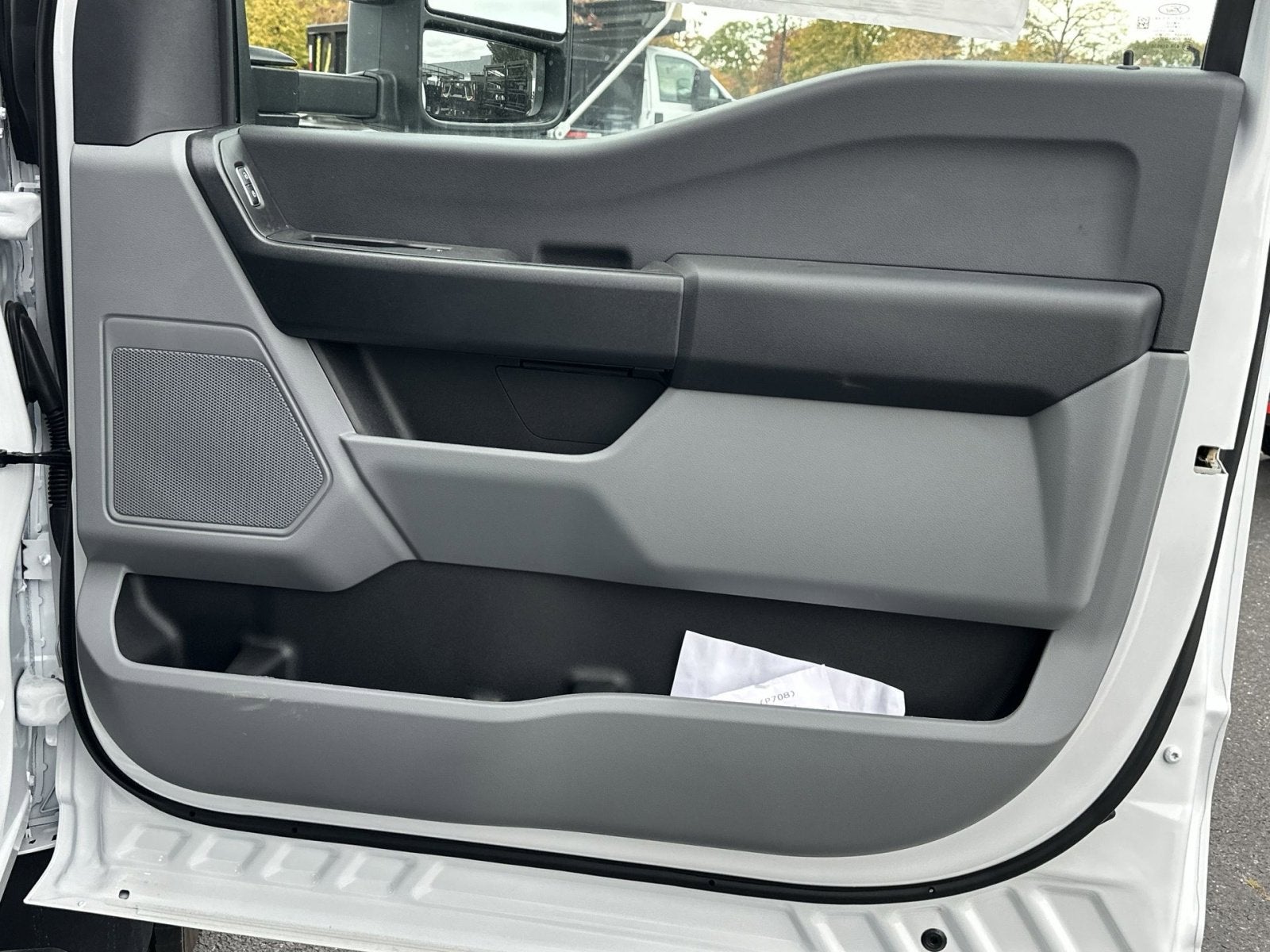 2026 Ford F-550SD XL Landscape Dump