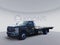 2025 Ford F-550SD XLT Roll Back