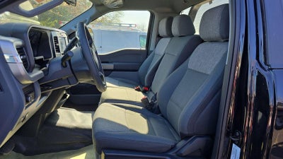 2025 Ford F-550SD XLT Roll Back