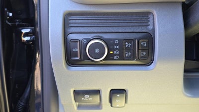 2025 Ford F-550SD XLT Roll Back