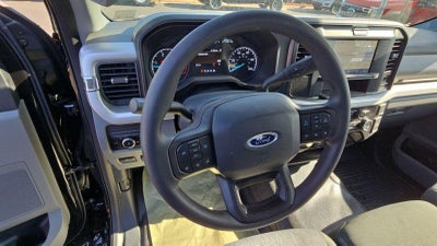 2025 Ford F-550SD XLT Roll Back