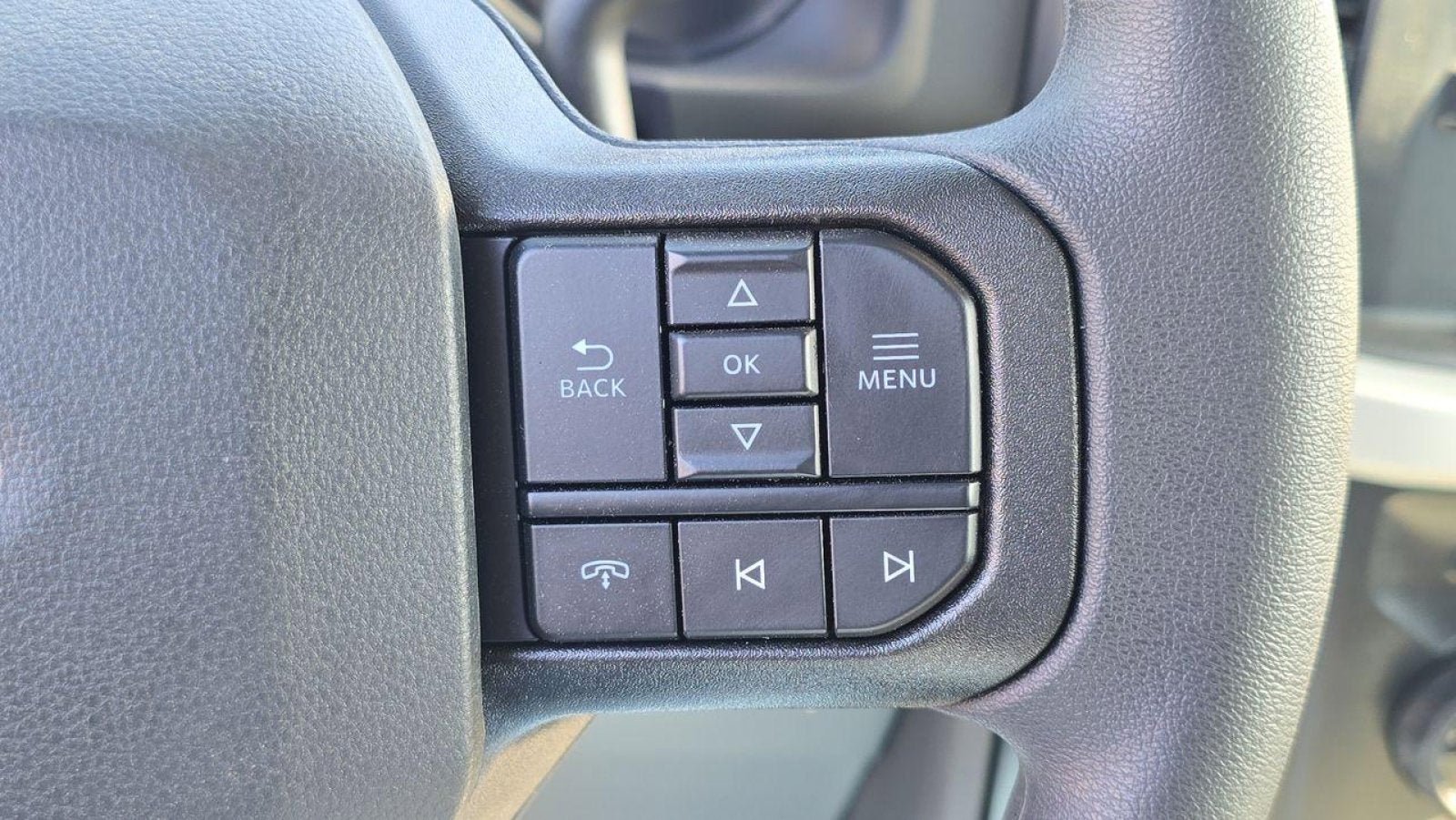 2025 Ford F-550SD XLT Roll Back