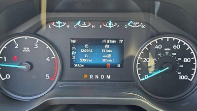 2025 Ford F-550SD XLT Roll Back