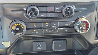 2025 Ford F-550SD XLT Roll Back