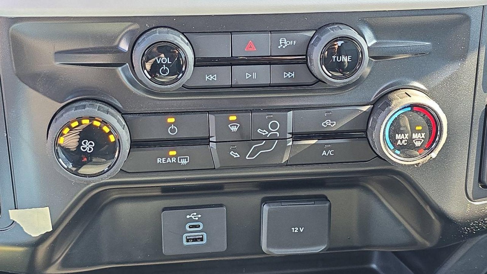 2025 Ford F-550SD XLT Roll Back