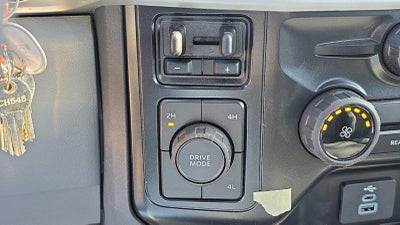 2025 Ford F-550SD XLT Roll Back