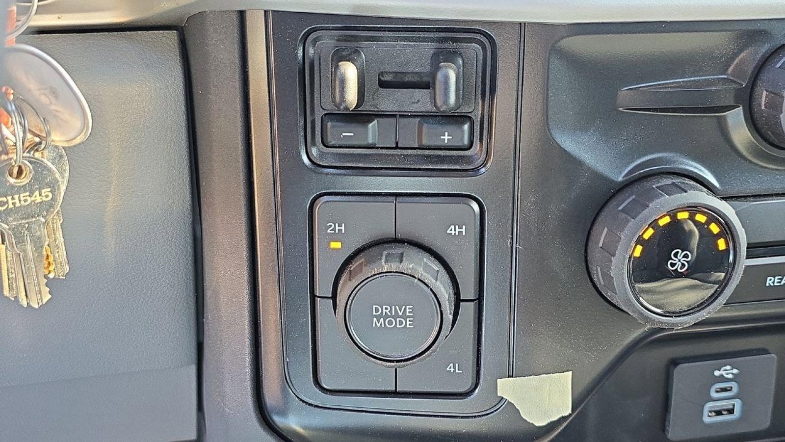 2025 Ford F-550SD XLT Roll Back