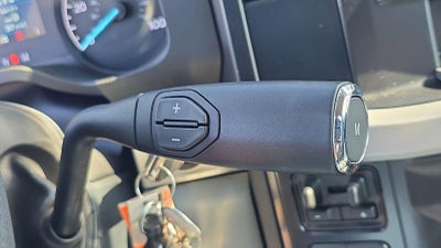 2025 Ford F-550SD XLT Roll Back