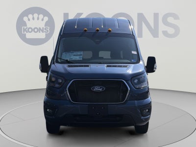 2026 Ford Transit-350 XLT