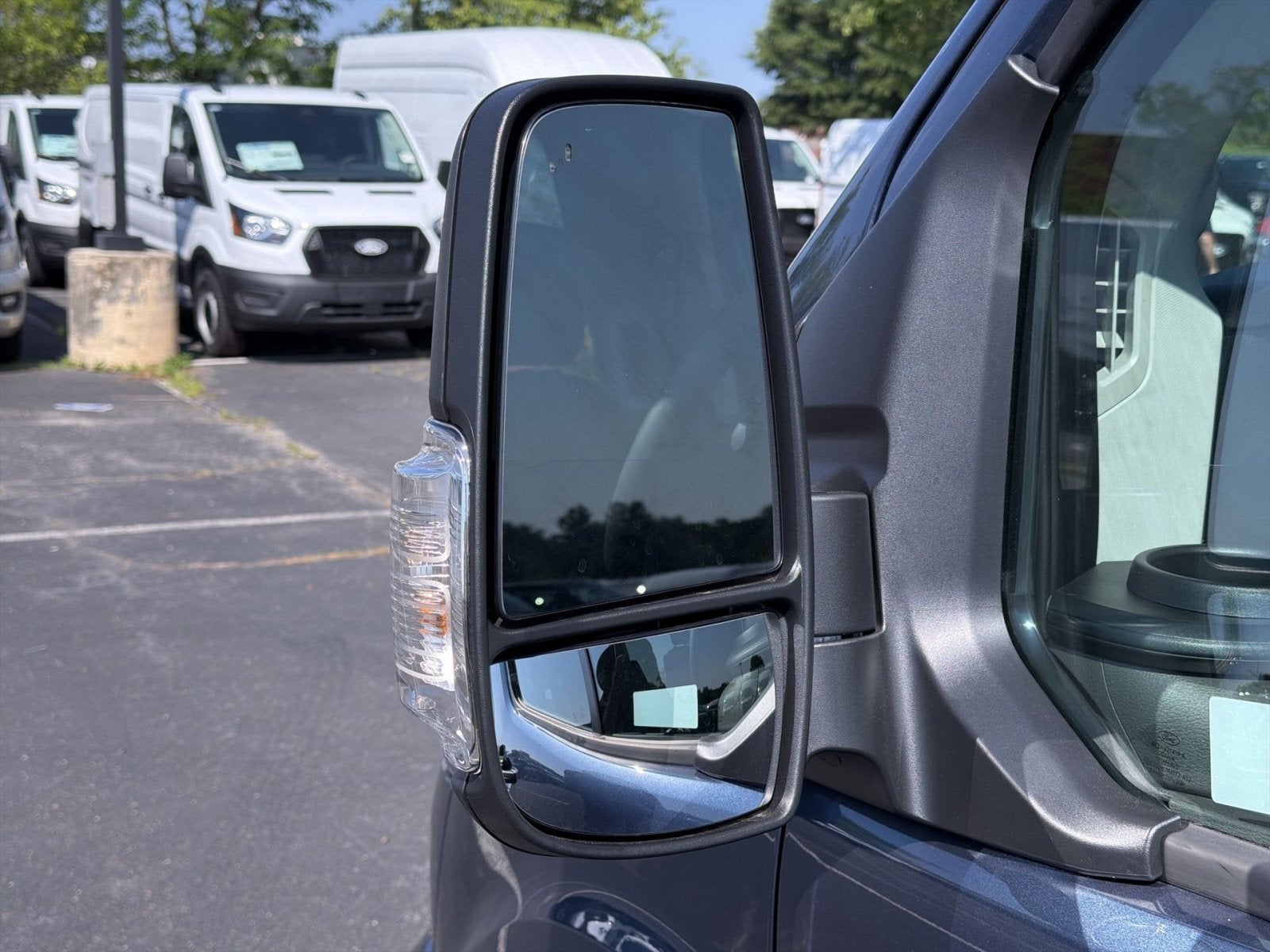2026 Ford Transit-350 XLT