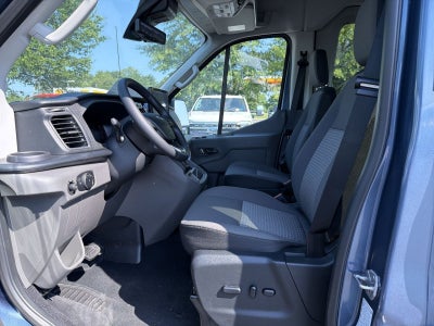 2026 Ford Transit-350 XLT