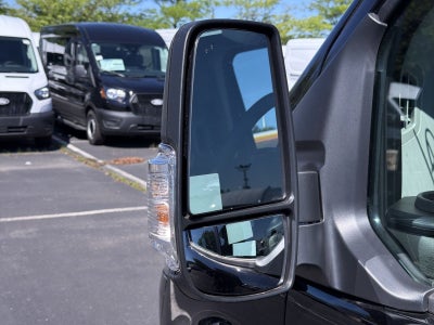 2026 Ford Transit-350 XLT
