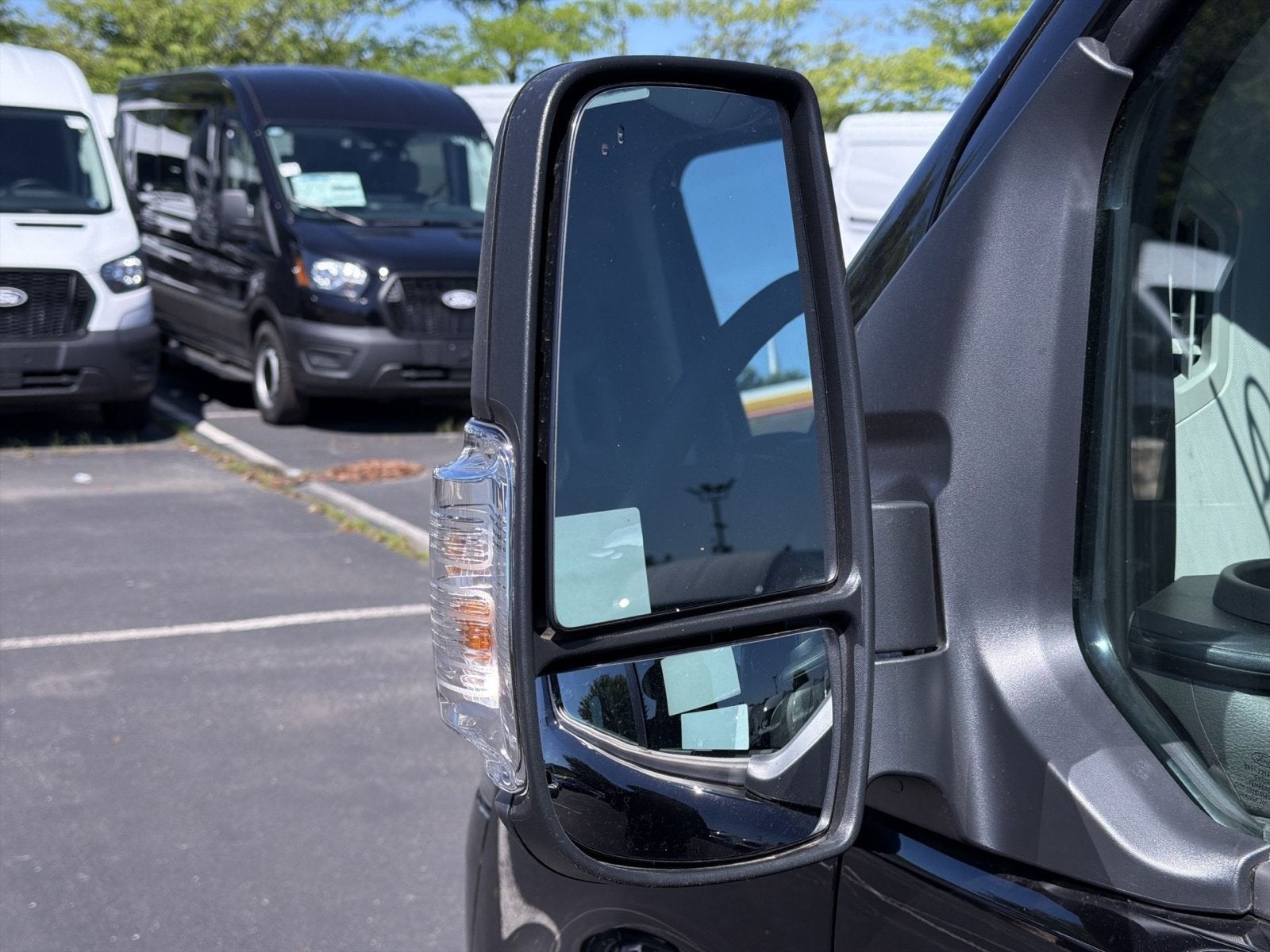 2026 Ford Transit-350 XLT