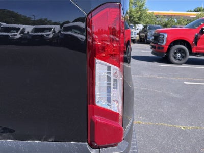 2026 Ford Transit-350 XLT