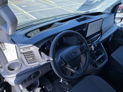 2026 Ford Transit-350 XLT