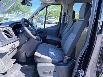 2026 Ford Transit-350 XLT