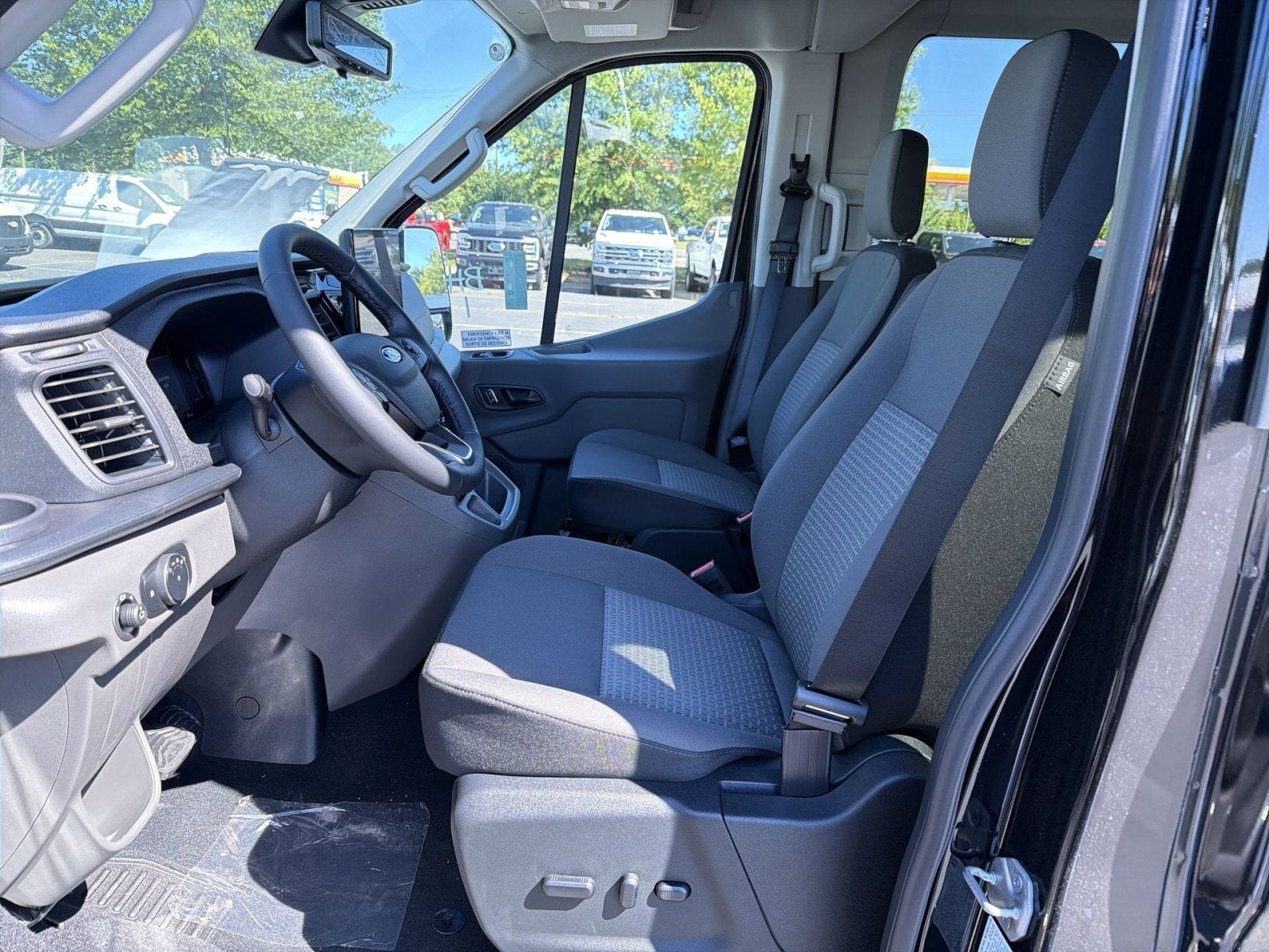 2026 Ford Transit-350 XLT
