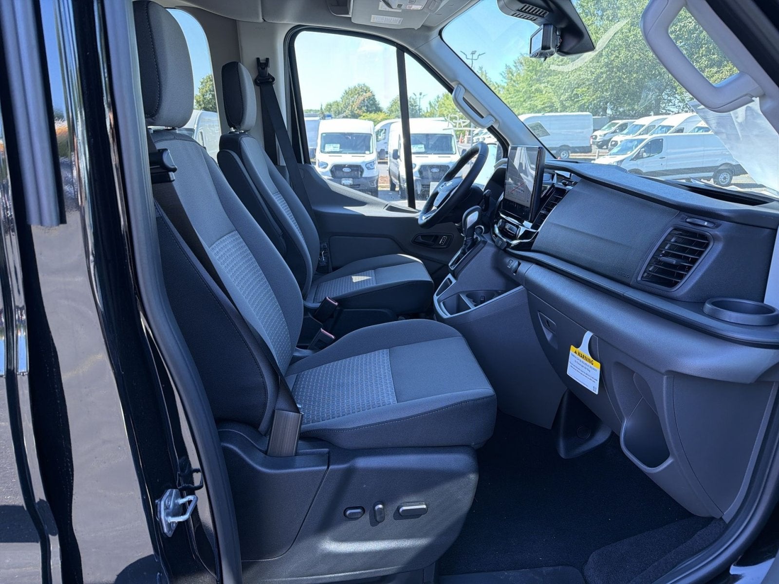 2026 Ford Transit-350 XLT