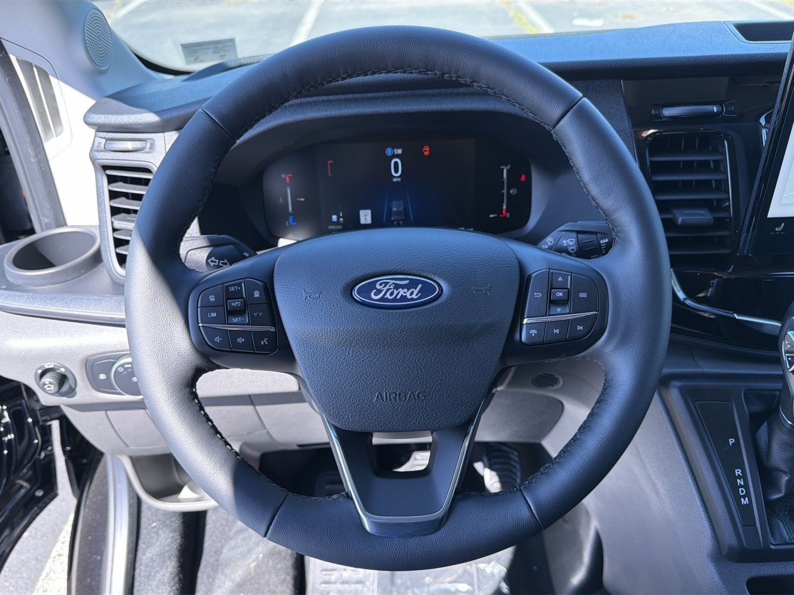 2026 Ford Transit-350 XLT