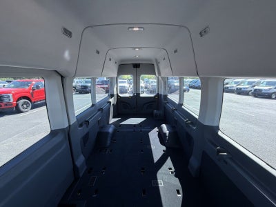 2026 Ford Transit-350 XLT