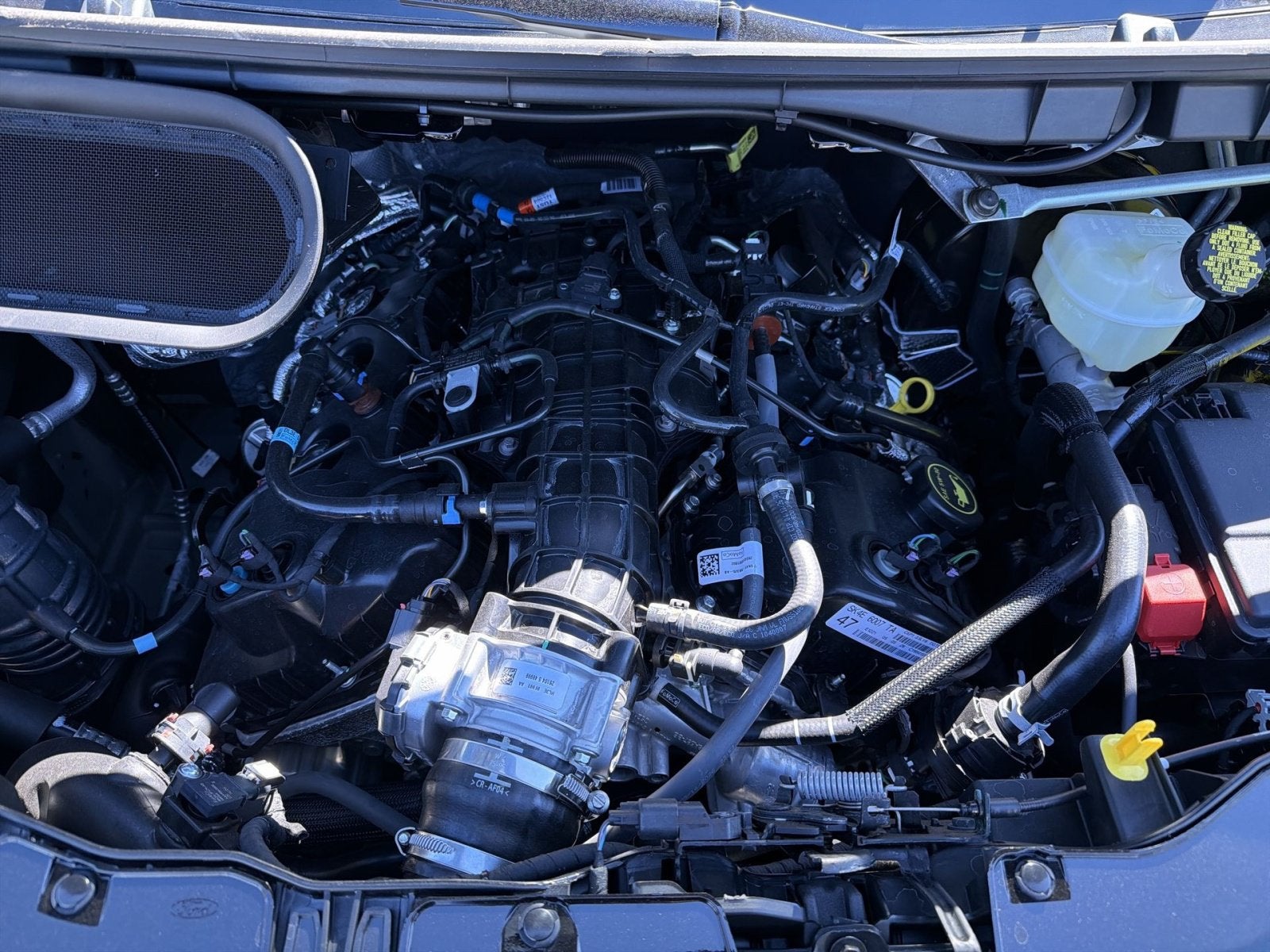 2026 Ford Transit-350 XLT