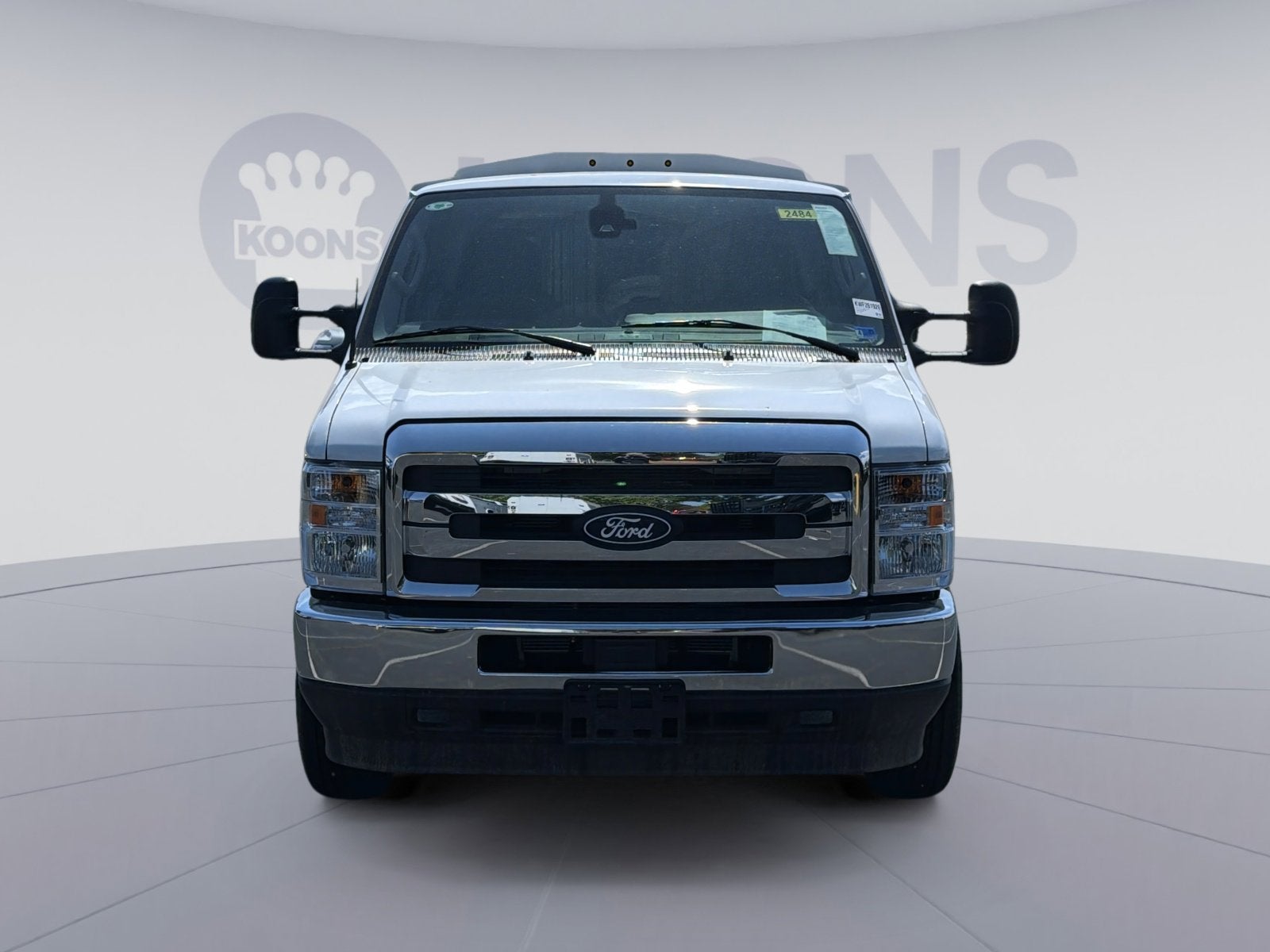 2026 Ford E-350SD Base