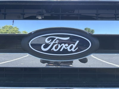 2026 Ford E-350SD Base