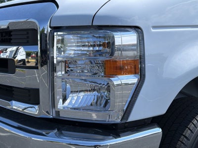 2026 Ford E-350SD Base