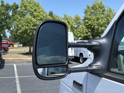 2026 Ford E-350SD Base