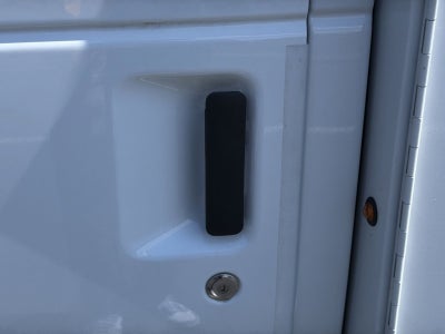 2026 Ford E-350SD Base